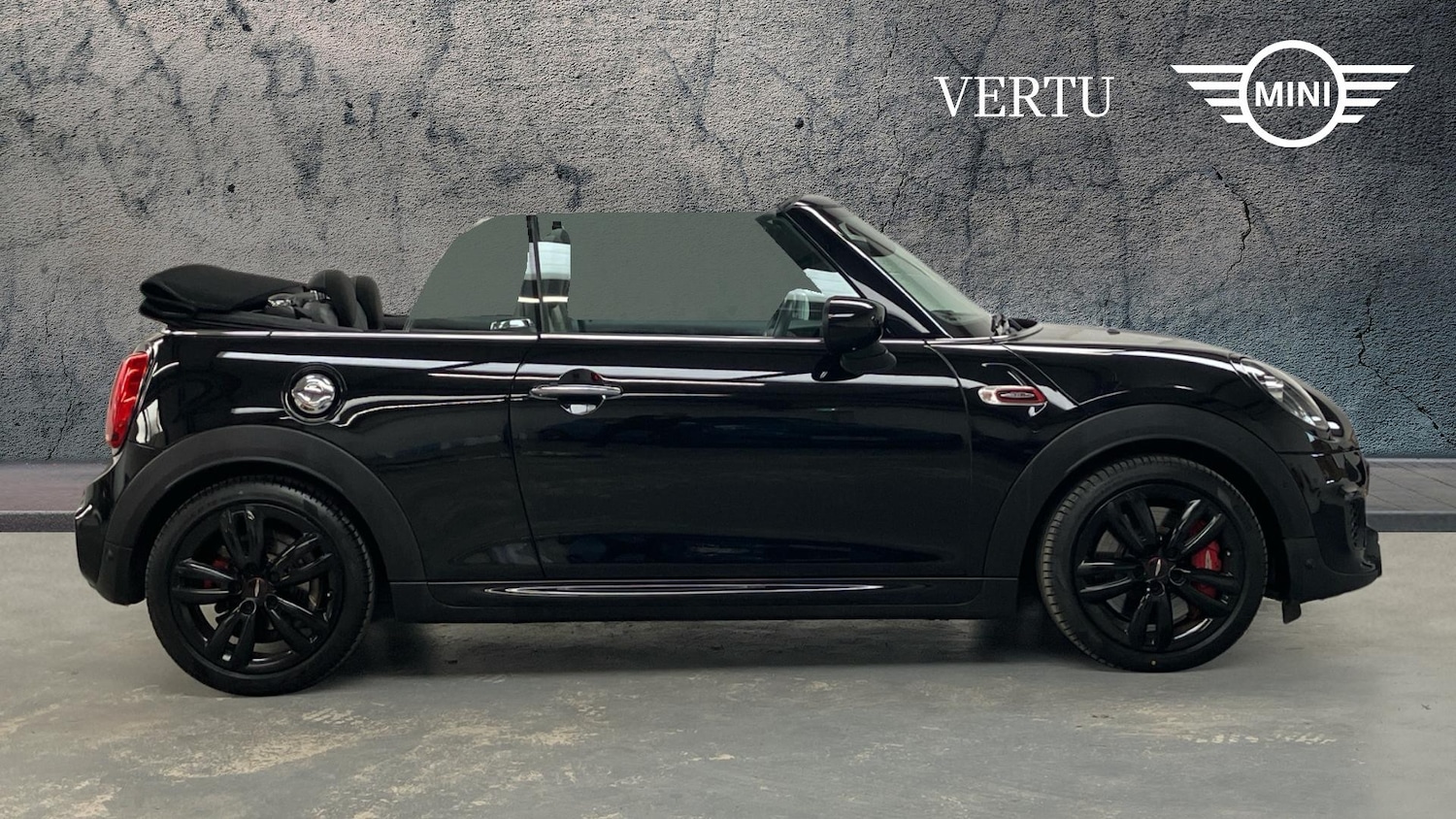 Used MINI Convertible 2019 for sale - 77589706: Photo 3