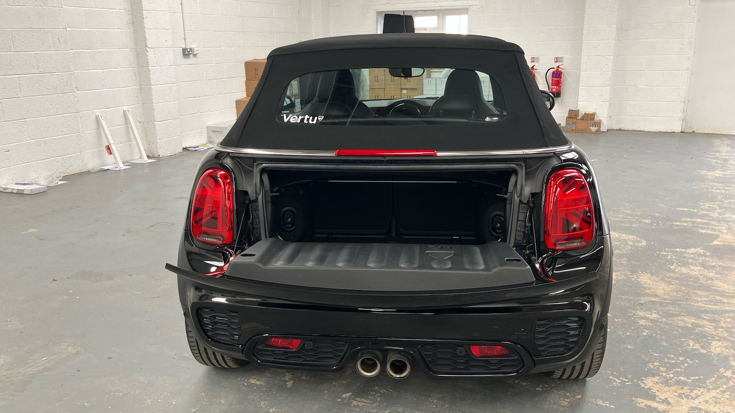 Used MINI Convertible 2019 for sale - 77589706: Photo 30