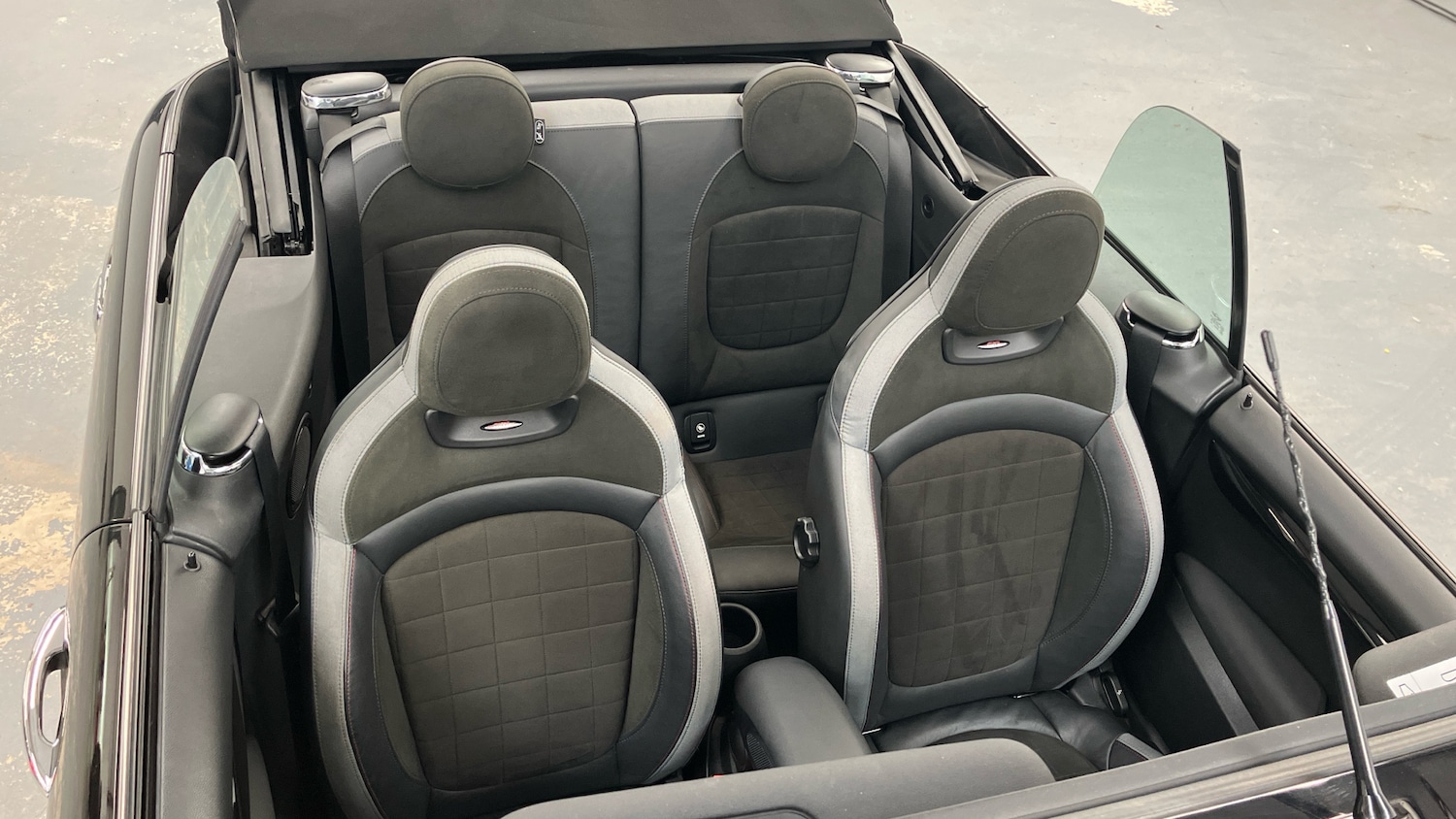 Used MINI Convertible 2019 for sale - 77589706: Photo 31