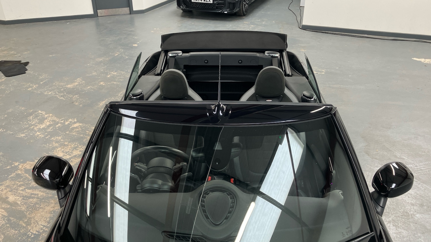 Used MINI Convertible 2019 for sale - 77589706: Photo 36