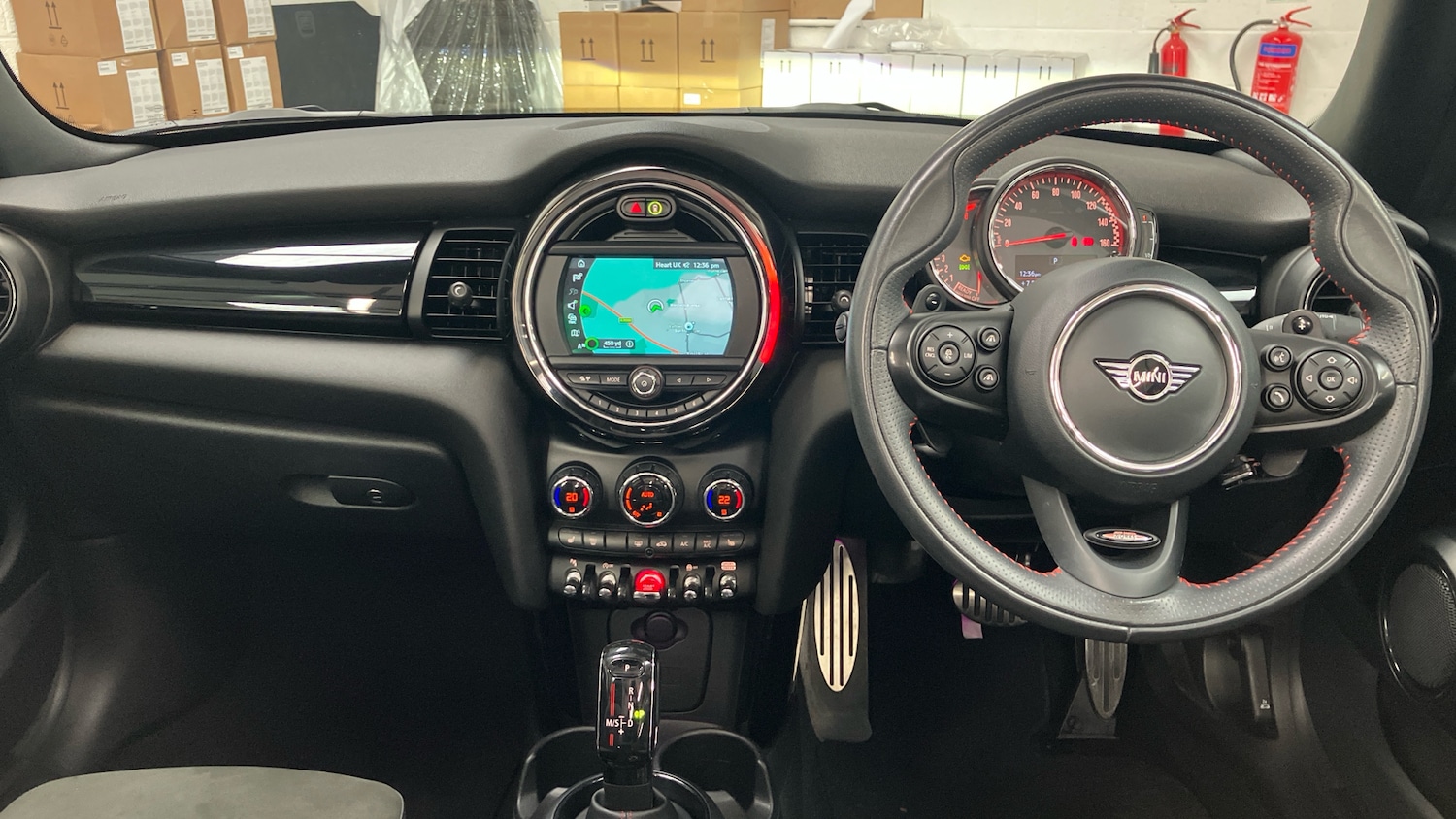 Used MINI Convertible 2019 for sale - 77589706: Photo 4