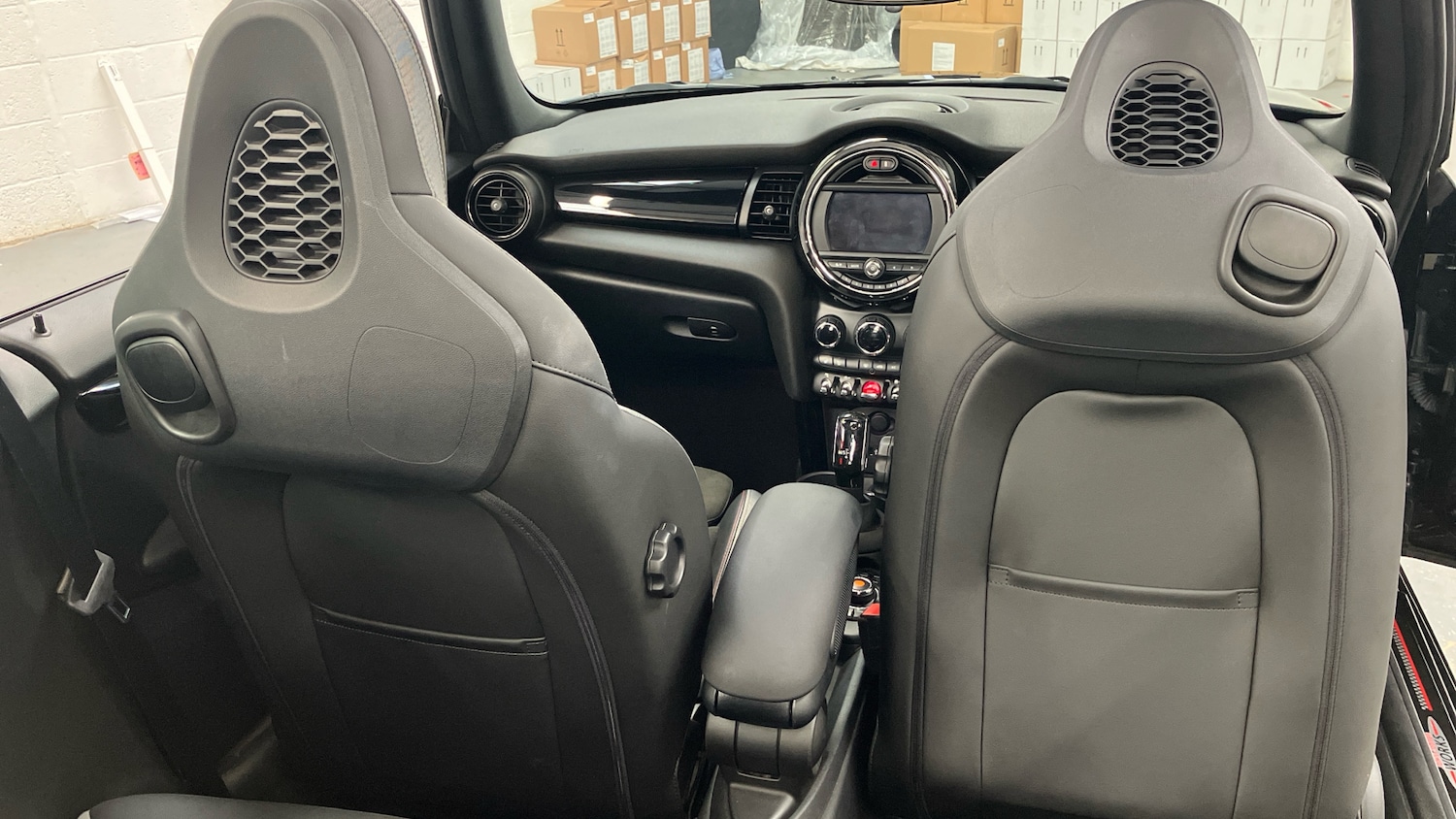 Used MINI Convertible 2019 for sale - 77589706: Photo 42