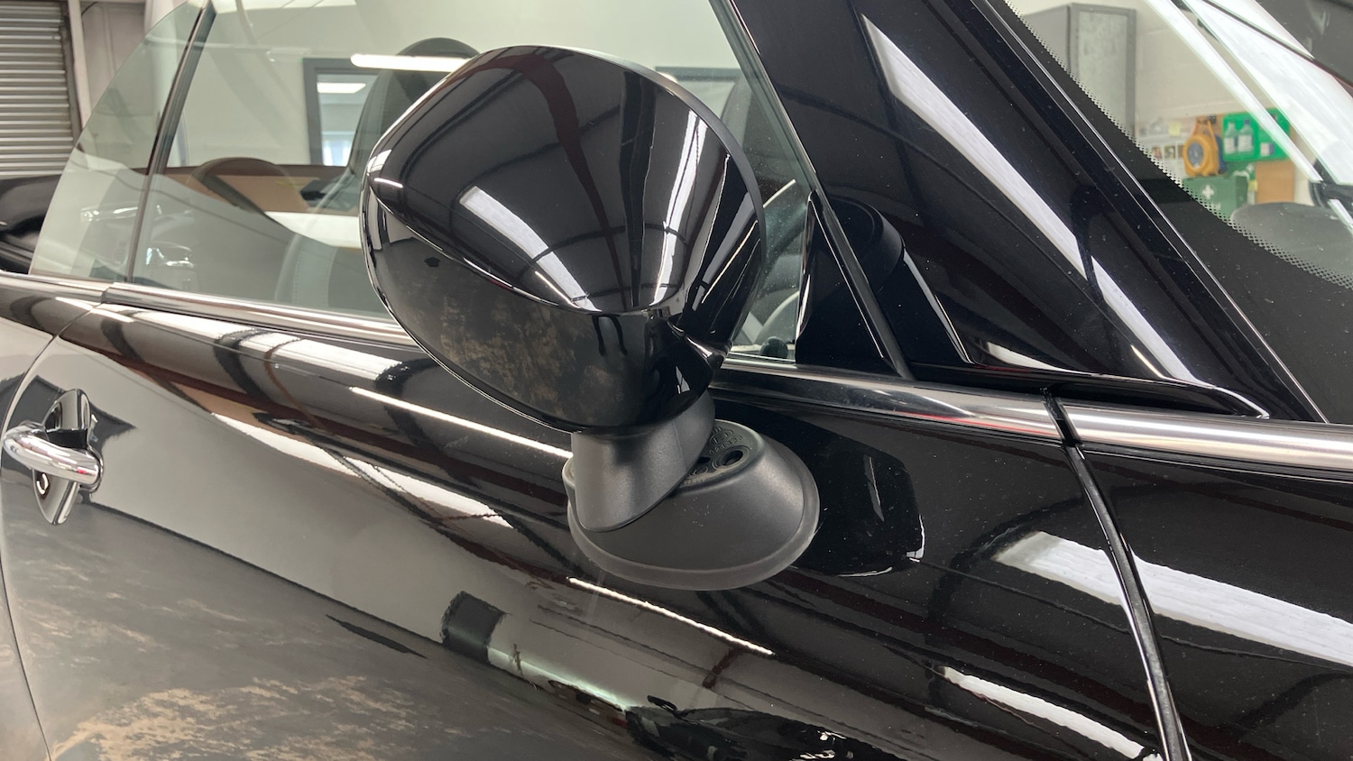 Used MINI Convertible 2019 for sale - 77589706: Photo 43