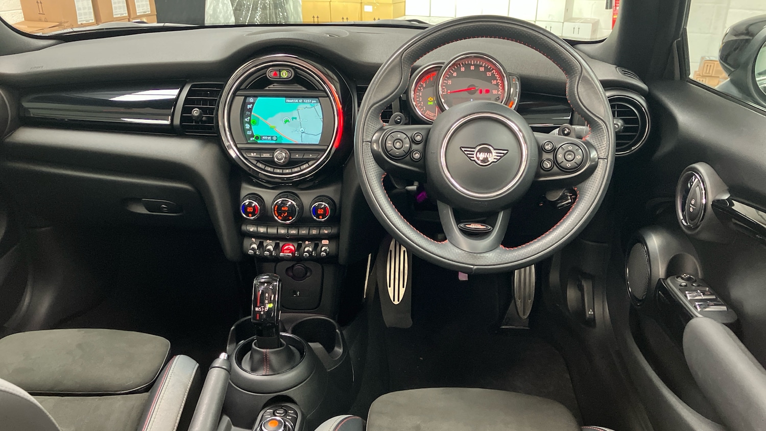 Used MINI Convertible 2019 for sale - 77589706: Photo 5
