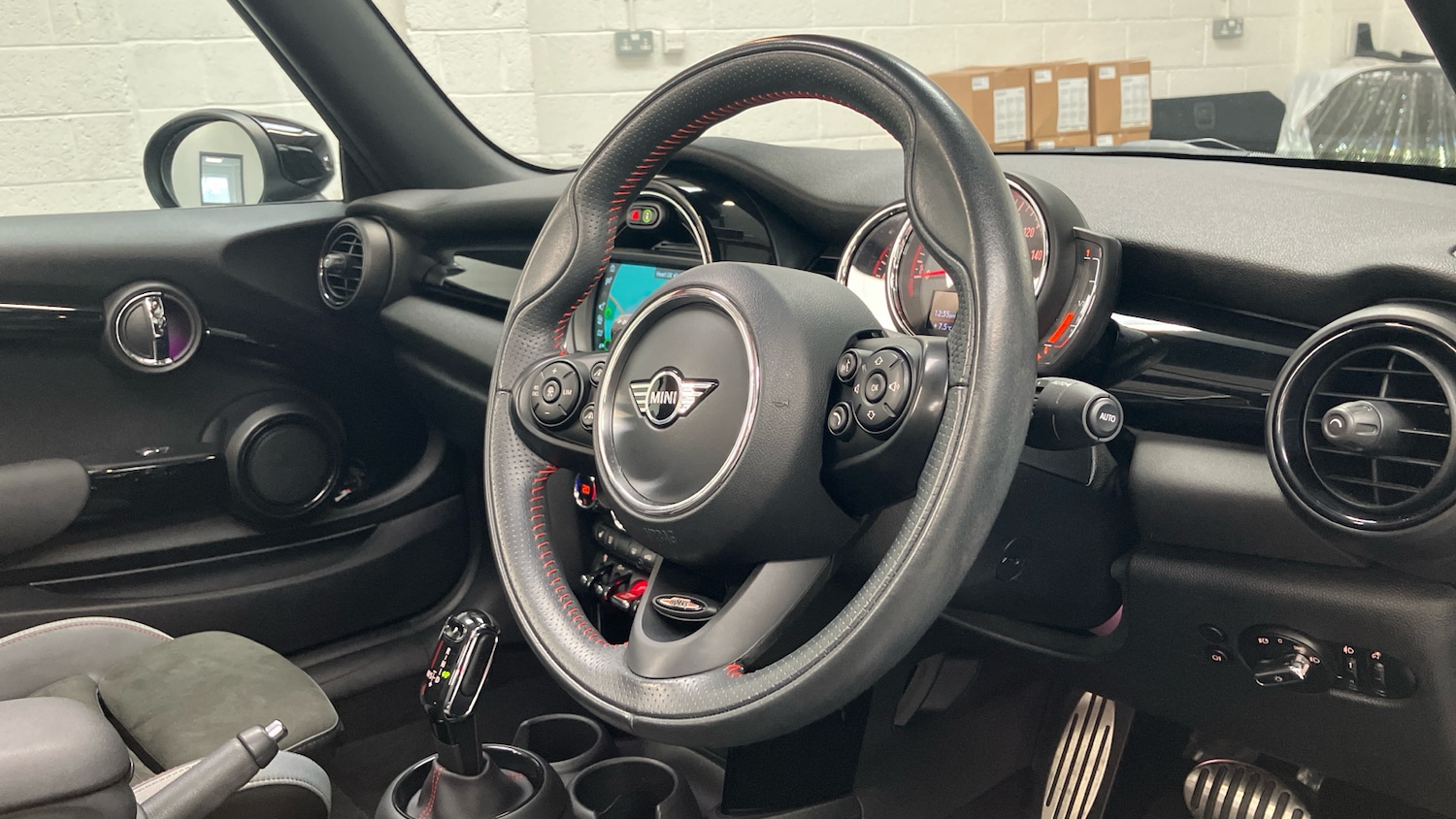 Used MINI Convertible 2019 for sale - 77589706: Photo 6