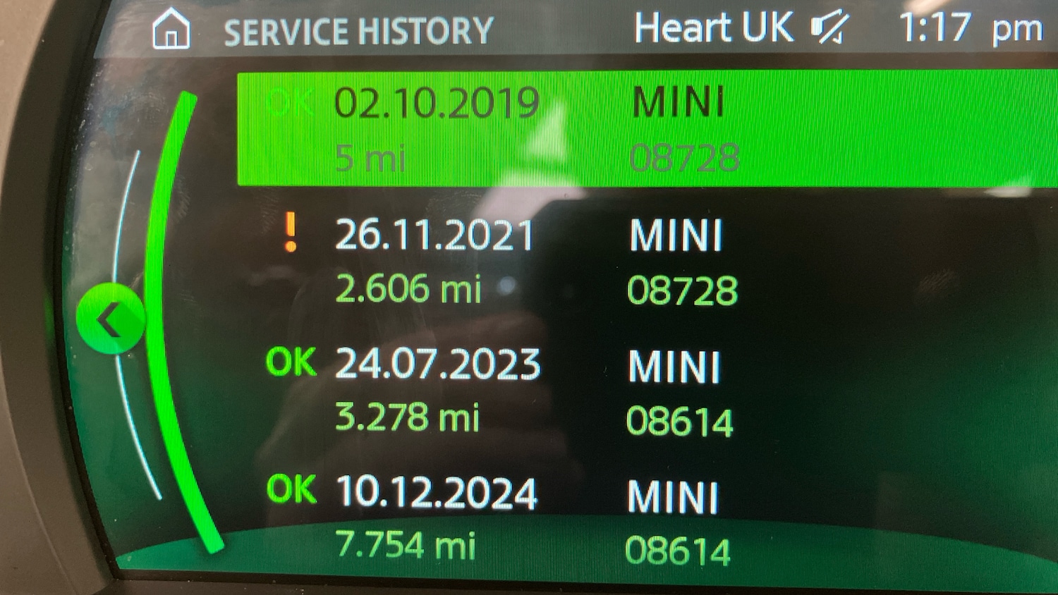 Used MINI Convertible 2019 for sale - 77589706: Photo 68