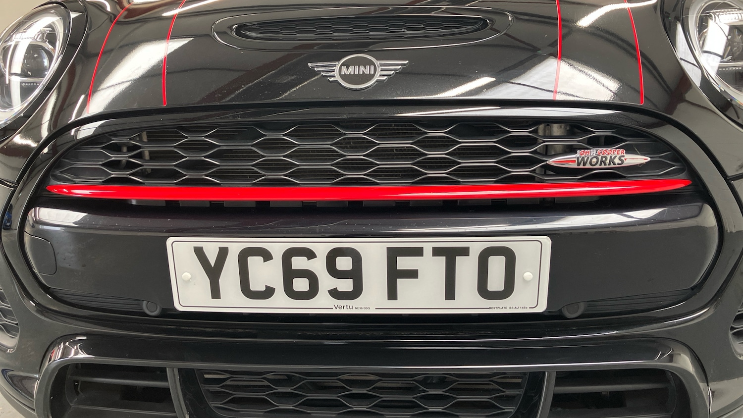 Used MINI Convertible 2019 for sale - 77589706: Photo 72