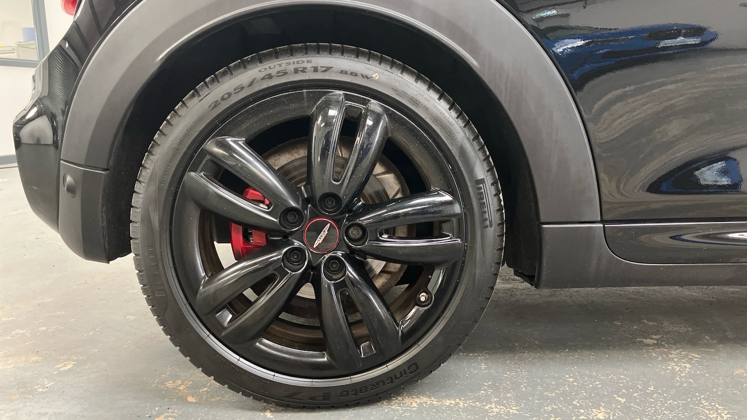 Used MINI Convertible 2019 for sale - 77589706: Photo 78