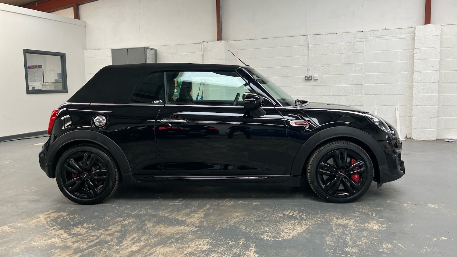 Used MINI Convertible 2019 for sale - 77589706: Photo 79