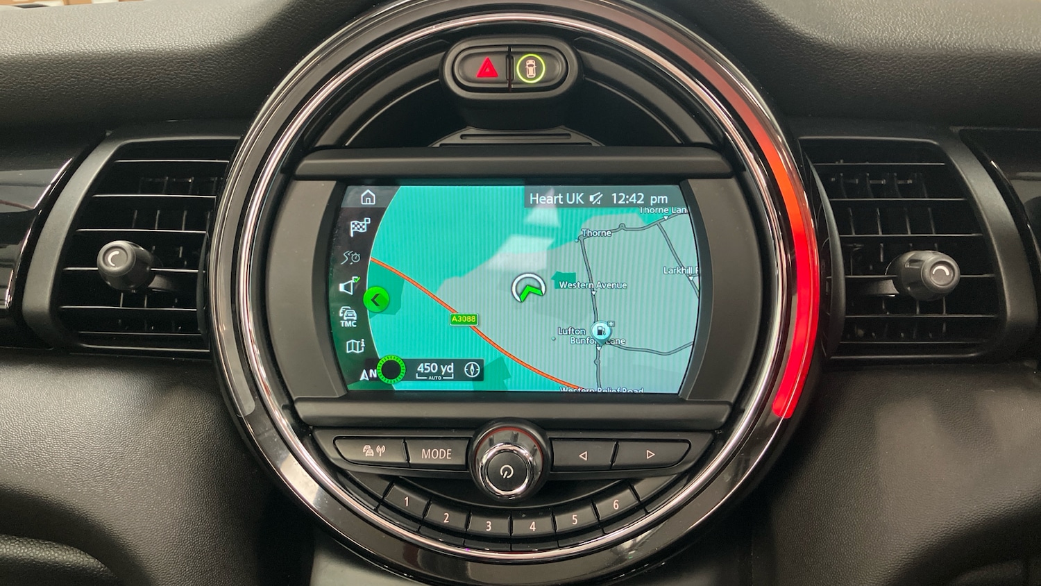 Used MINI Convertible 2019 for sale - 77589706: Photo 8