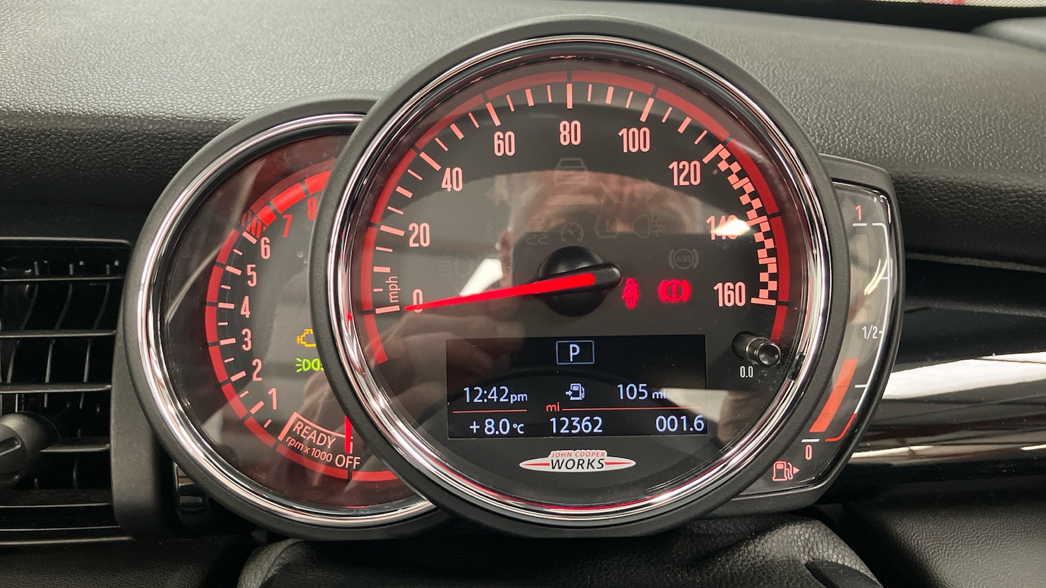 Used MINI Convertible 2019 for sale - 77589706: Photo 9