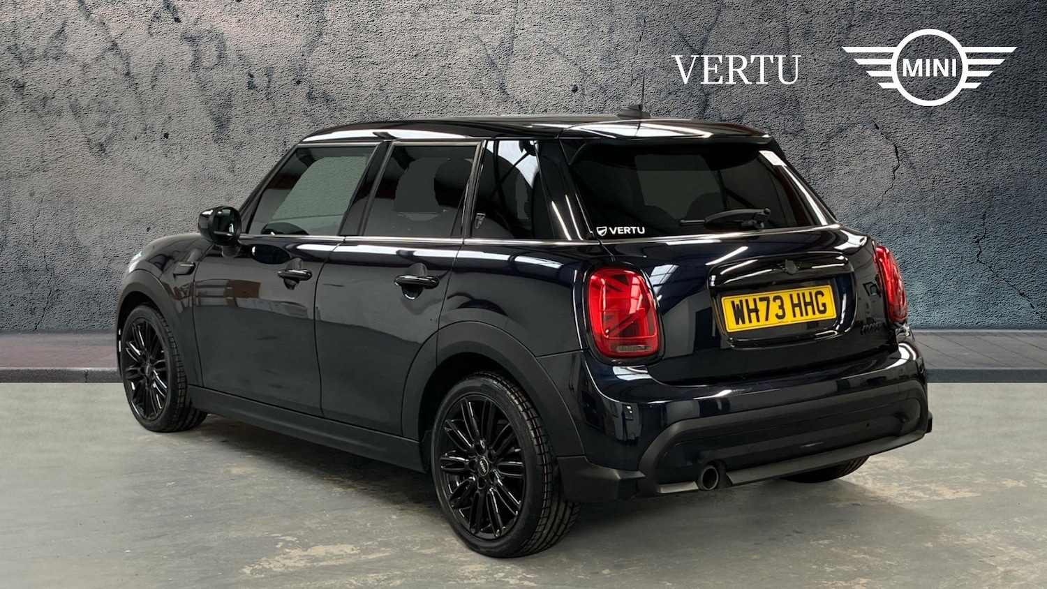 Used MINI Hatch 2023 for sale - 78066646: Photo 2