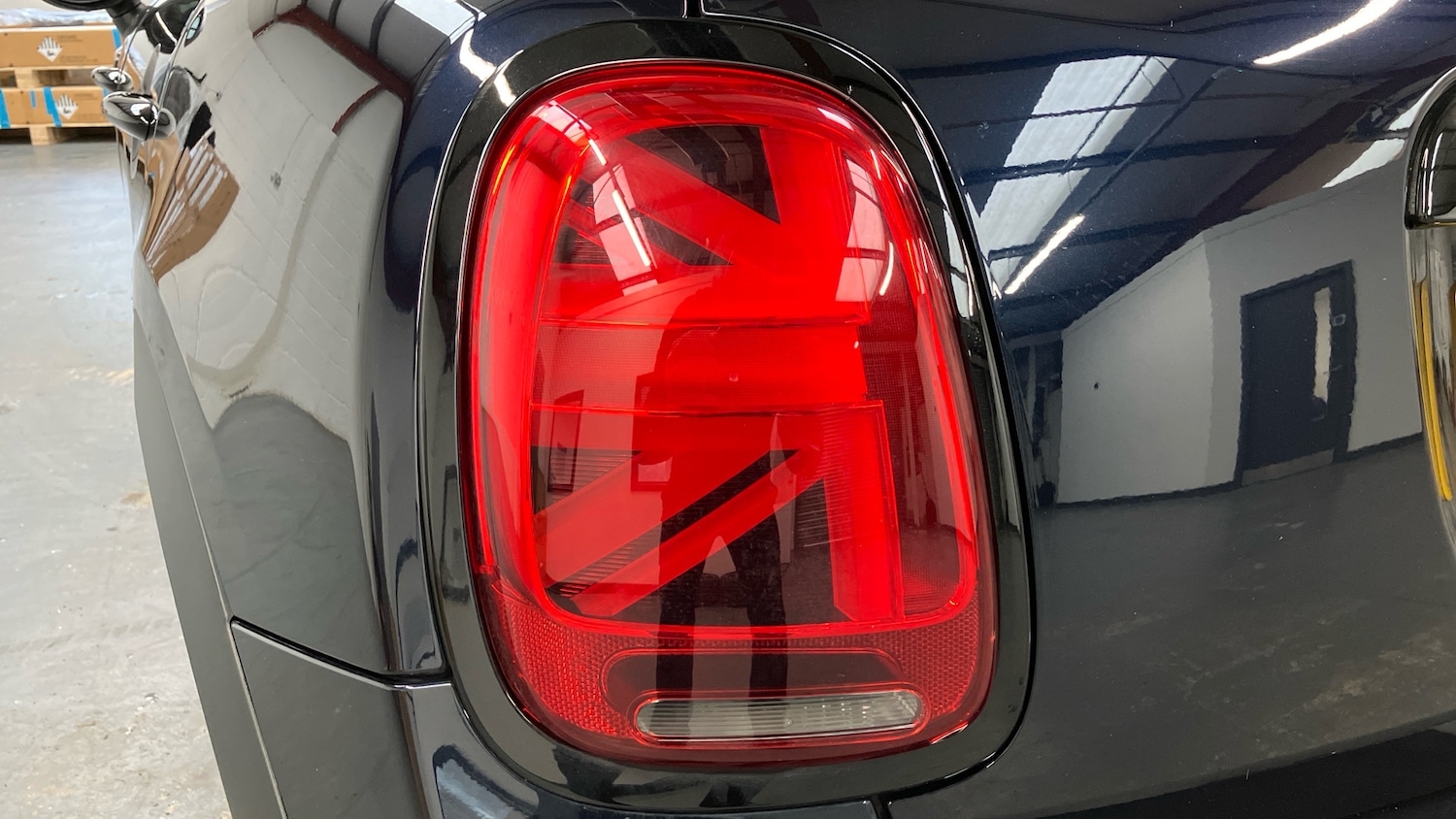 Used MINI Hatch 2023 for sale - 78066646: Photo 22