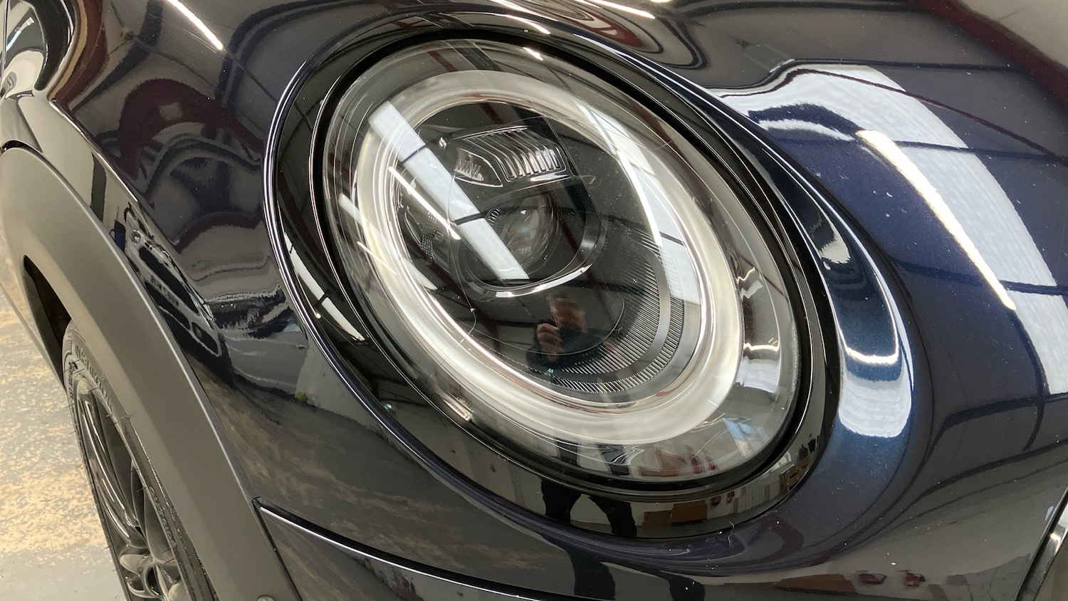 Used MINI Hatch 2023 for sale - 78066646: Photo 23