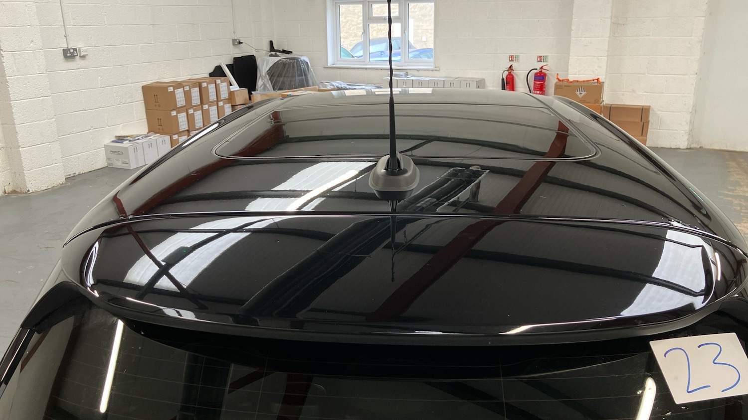 Used MINI Hatch 2023 for sale - 78066646: Photo 24