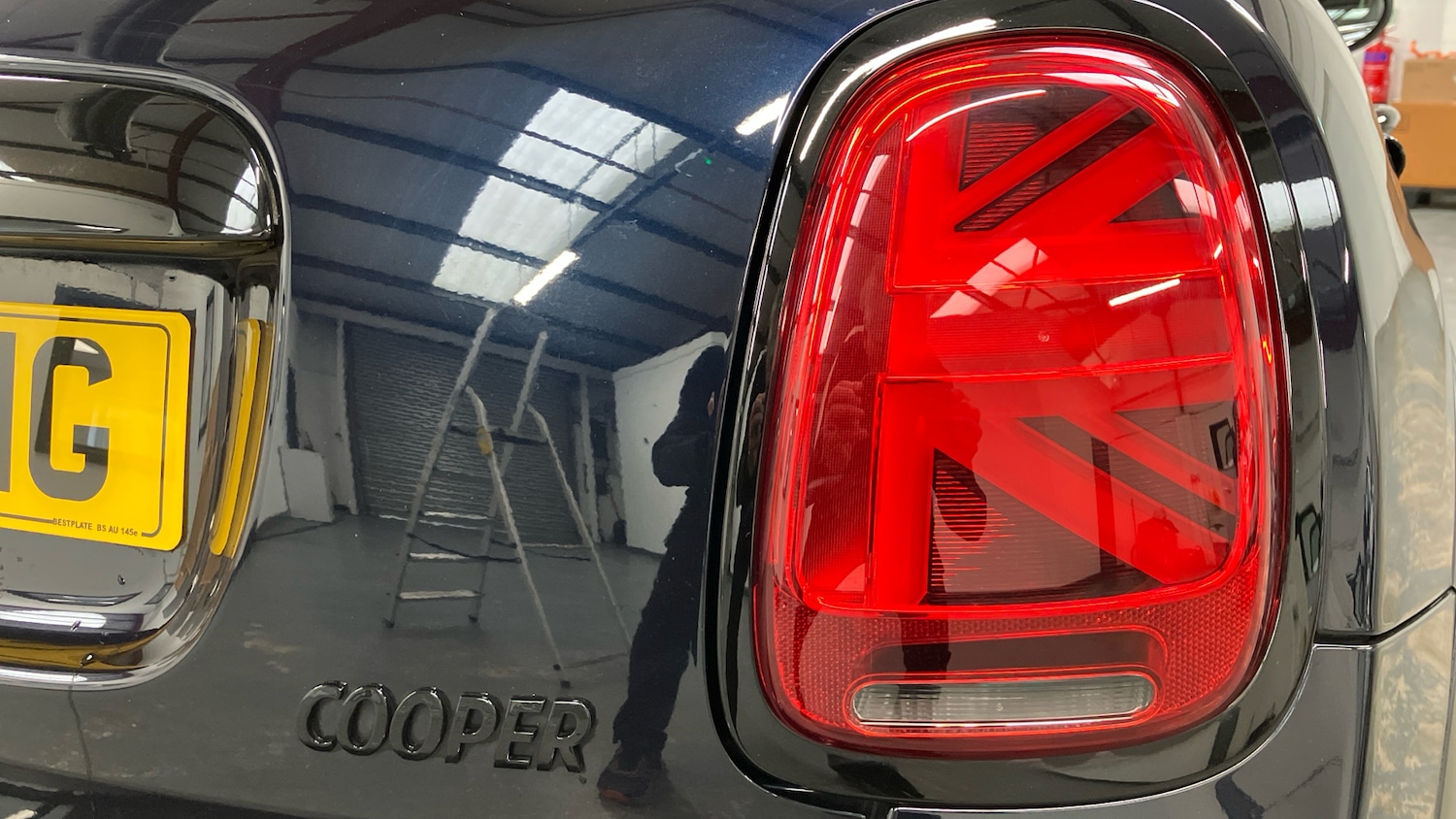 Used MINI Hatch 2023 for sale - 78066646: Photo 25