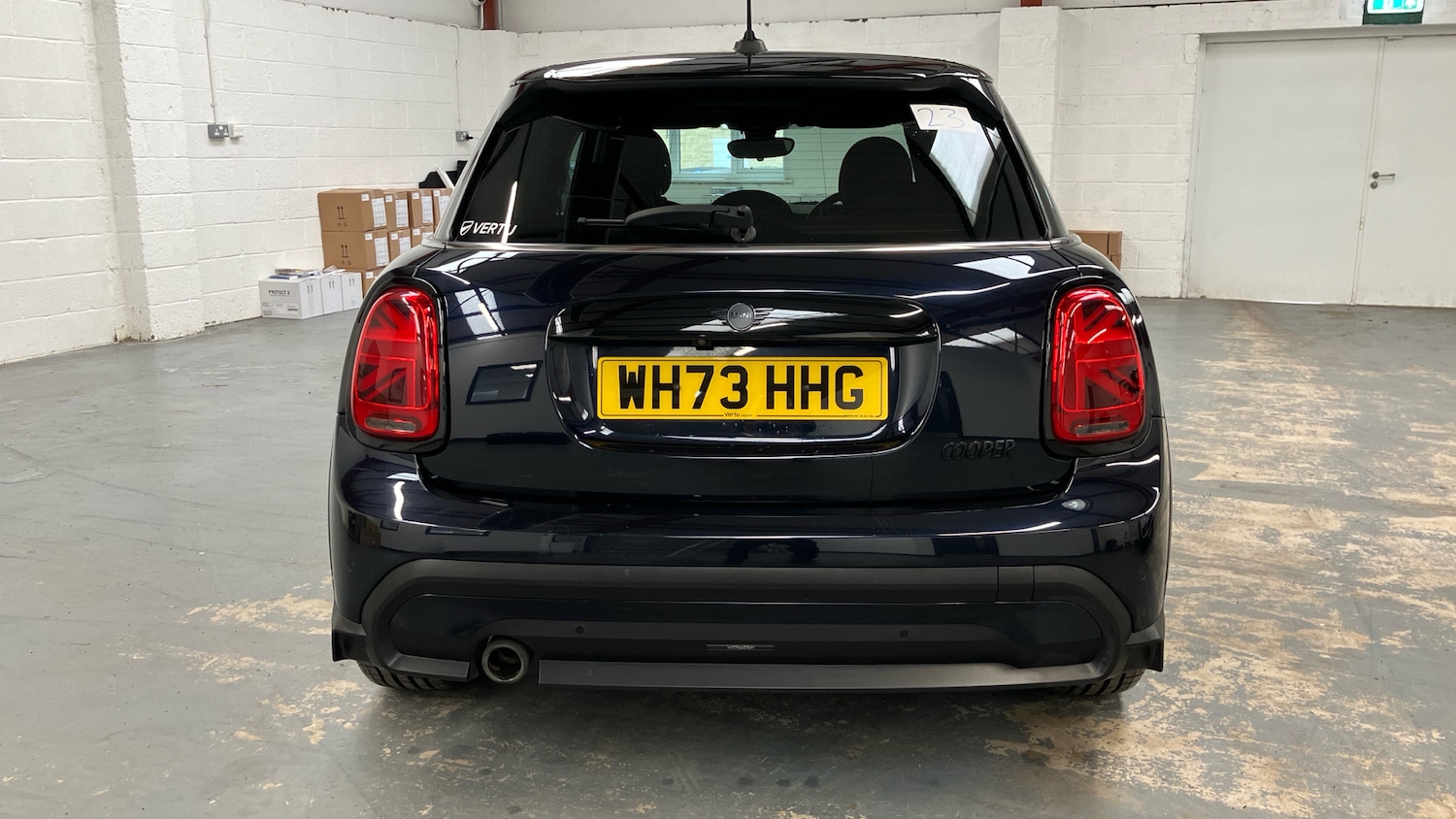 Used MINI Hatch 2023 for sale - 78066646: Photo 28