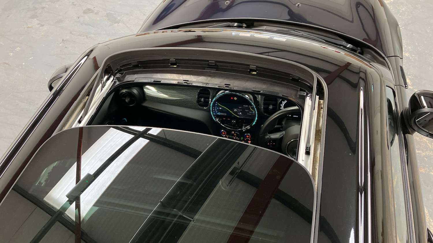 Used MINI Hatch 2023 for sale - 78066646: Photo 31