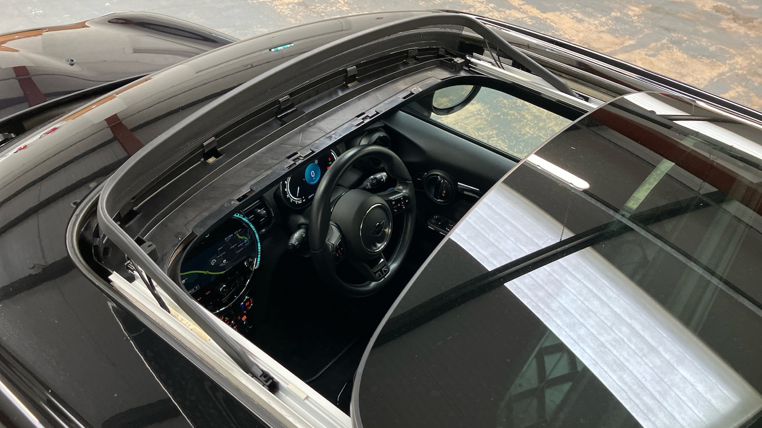 Used MINI Hatch 2023 for sale - 78066646: Photo 32