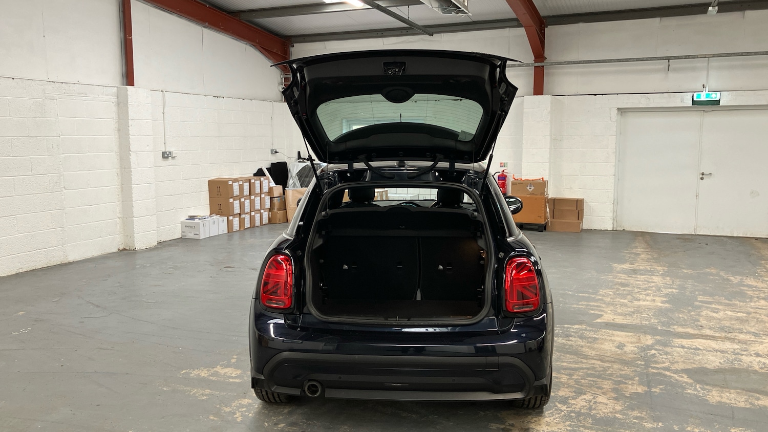 Used MINI Hatch 2023 for sale - 78066646: Photo 38