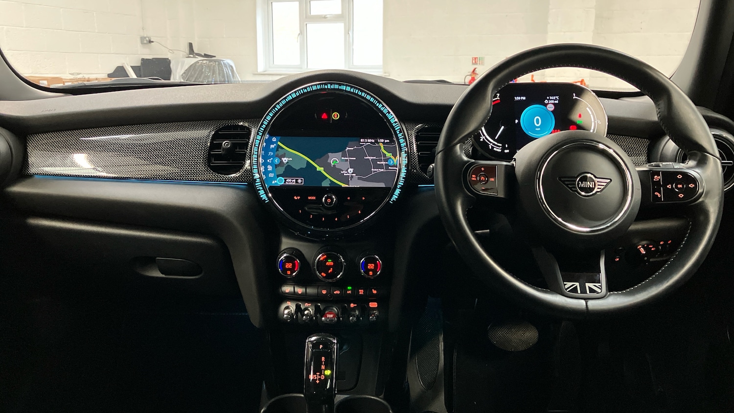 Used MINI Hatch 2023 for sale - 78066646: Photo 4