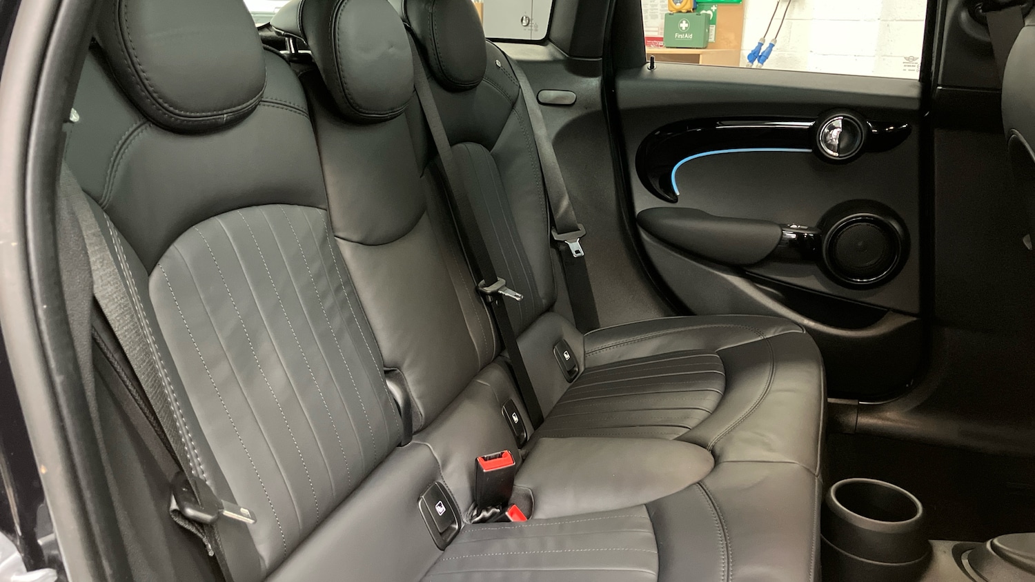 Used MINI Hatch 2023 for sale - 78066646: Photo 44