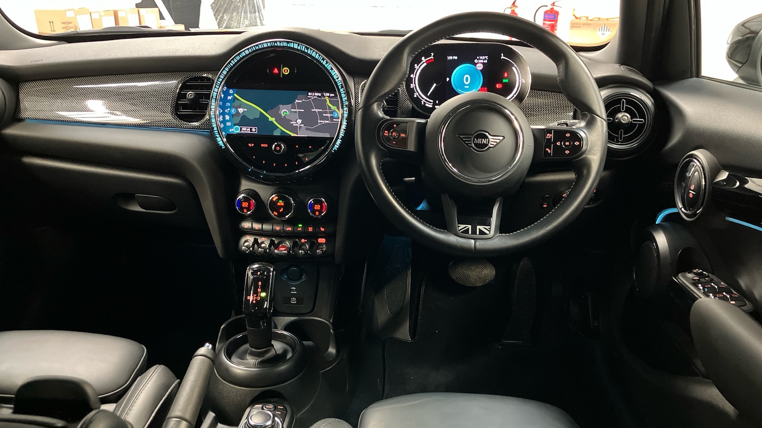 Used MINI Hatch 2023 for sale - 78066646: Photo 5