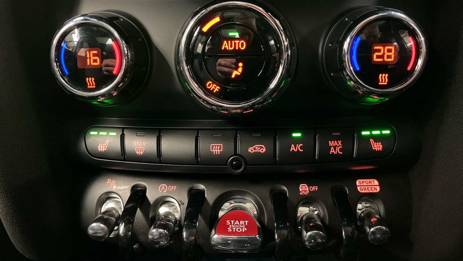 Used MINI Hatch 2023 for sale - 78066646: Photo 59