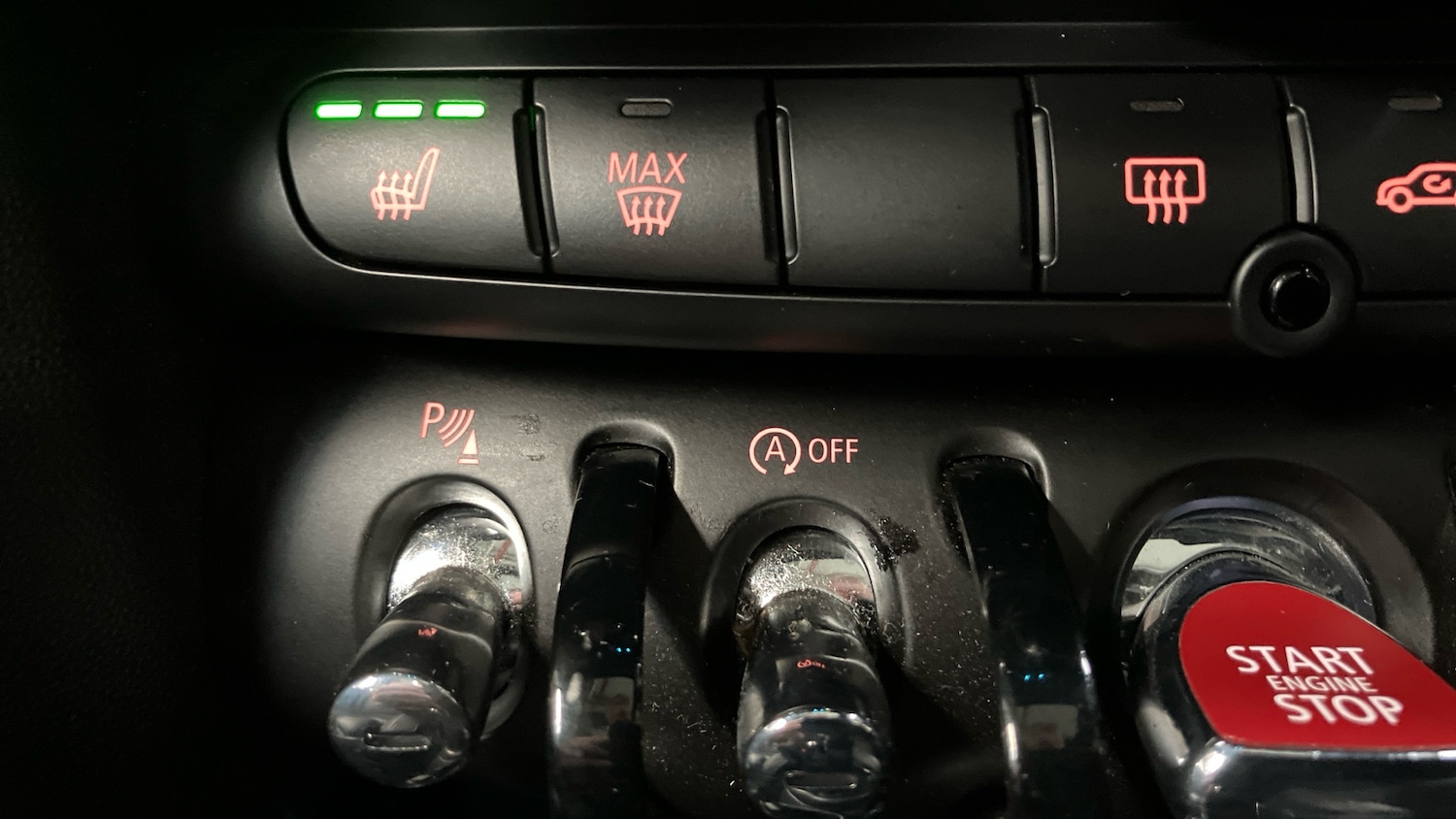 Used MINI Hatch 2023 for sale - 78066646: Photo 60