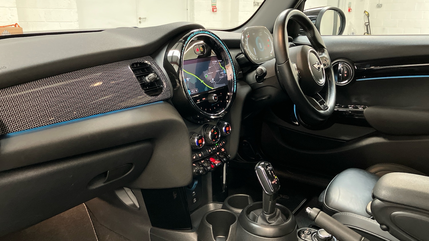 Used MINI Hatch 2023 for sale - 78066646: Photo 7