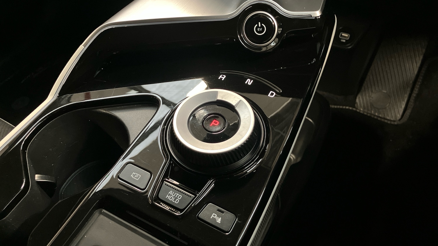 Used Kia EV6 2023 for sale - 77605139: Photo 10