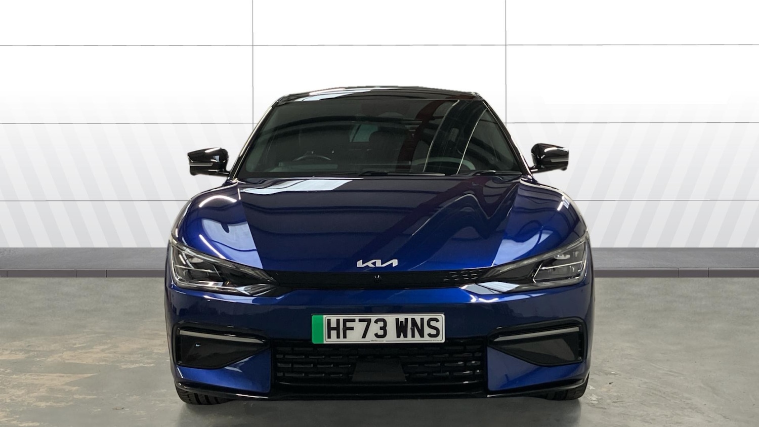 Used Kia EV6 2023 for sale - 77605139: Photo 16