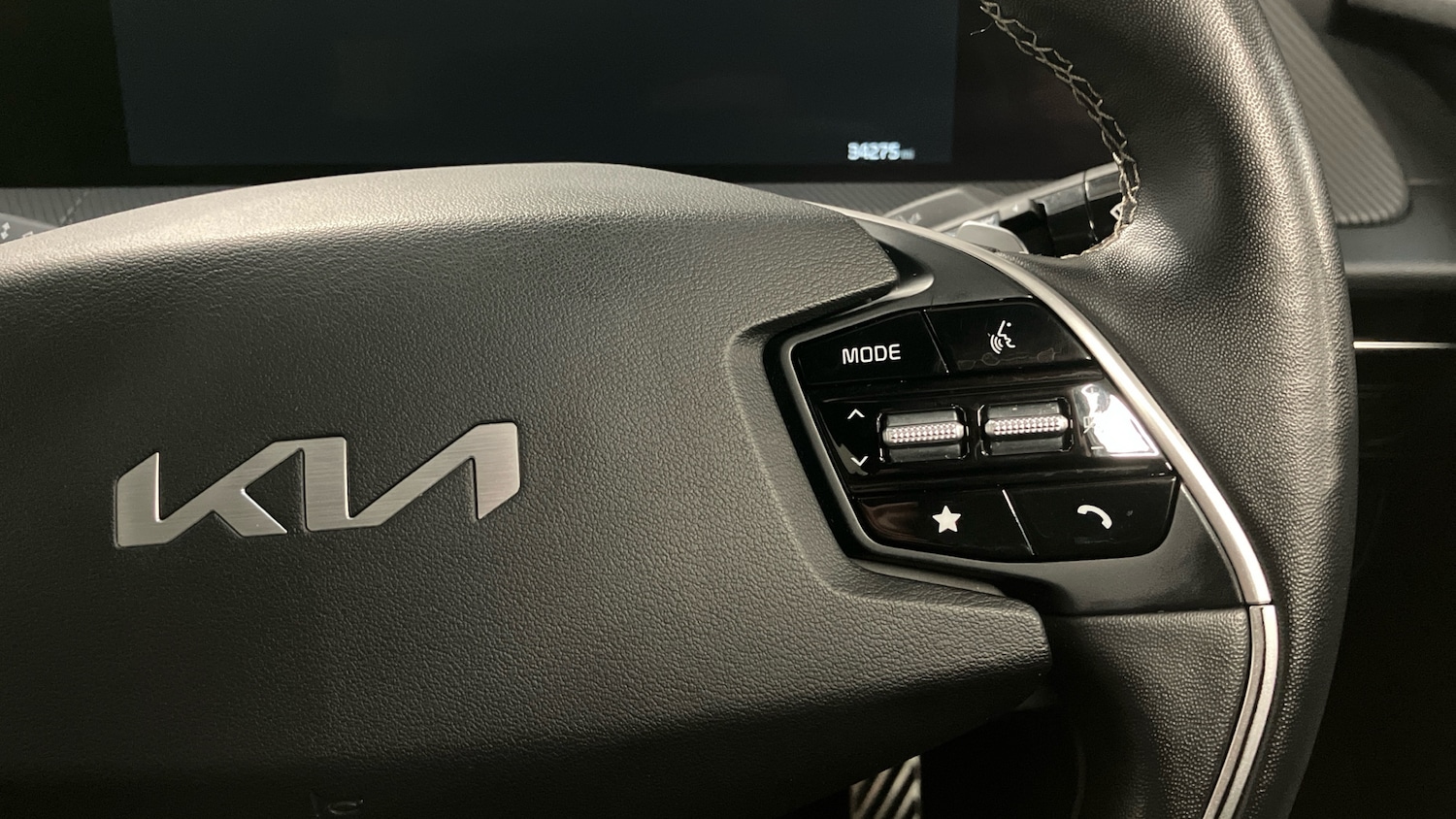 Used Kia EV6 2023 for sale - 77605139: Photo 18