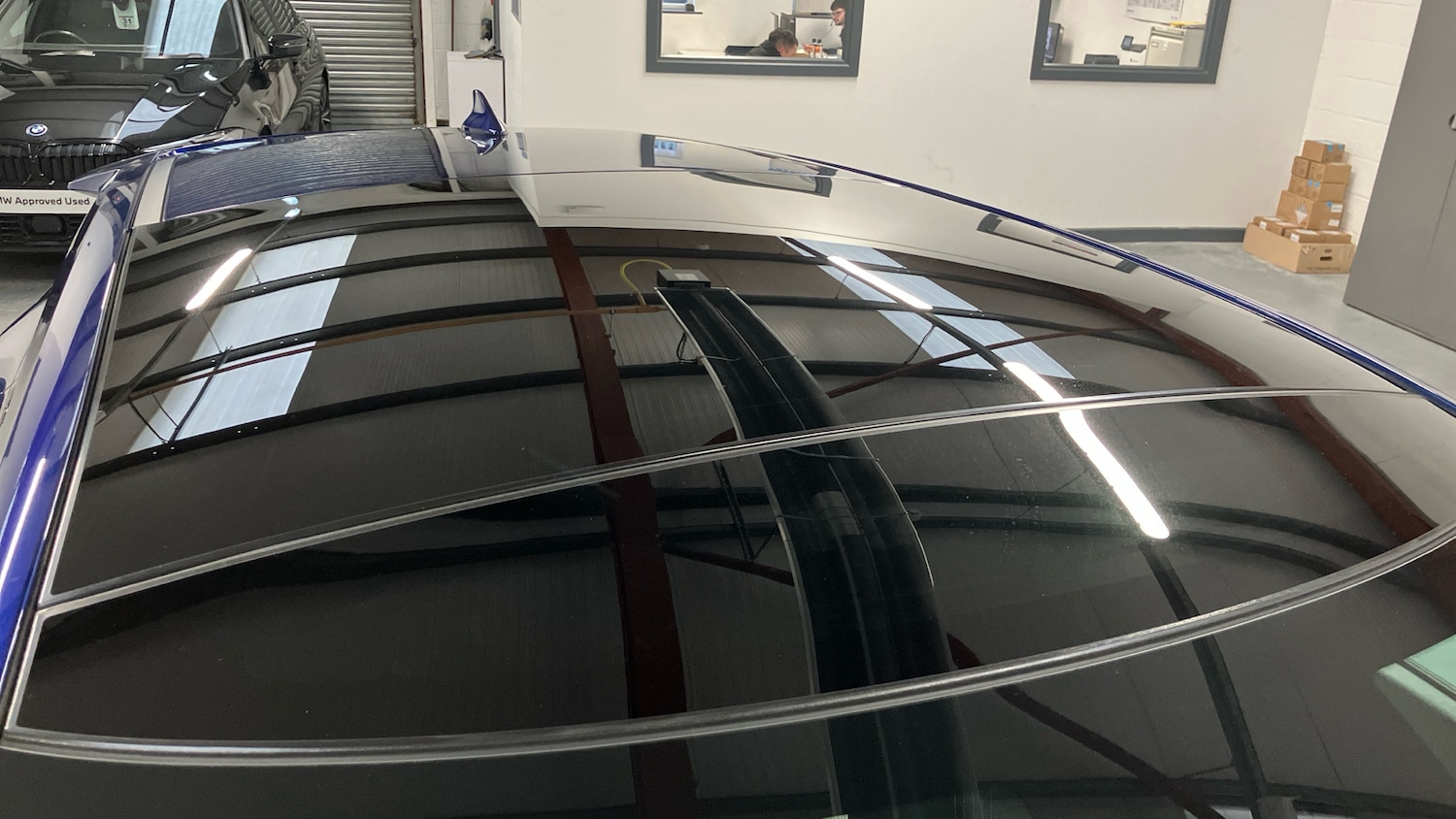 Used Kia EV6 2023 for sale - 77605139: Photo 21