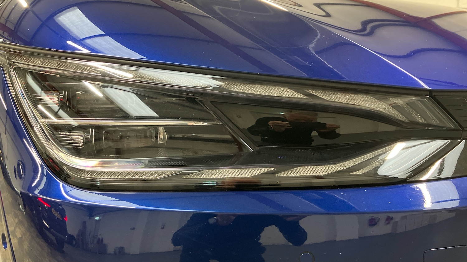 Used Kia EV6 2023 for sale - 77605139: Photo 23