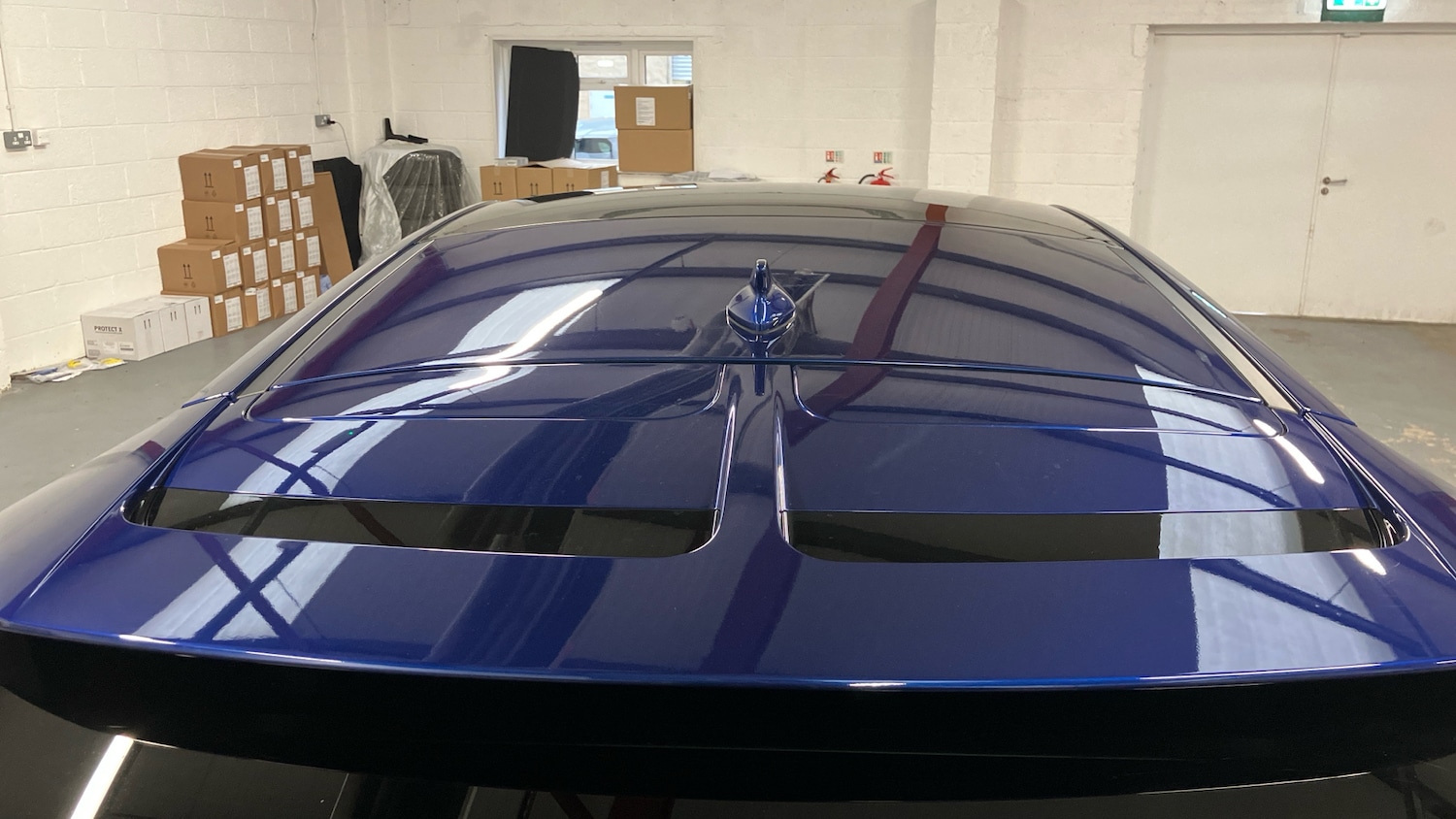 Used Kia EV6 2023 for sale - 77605139: Photo 24