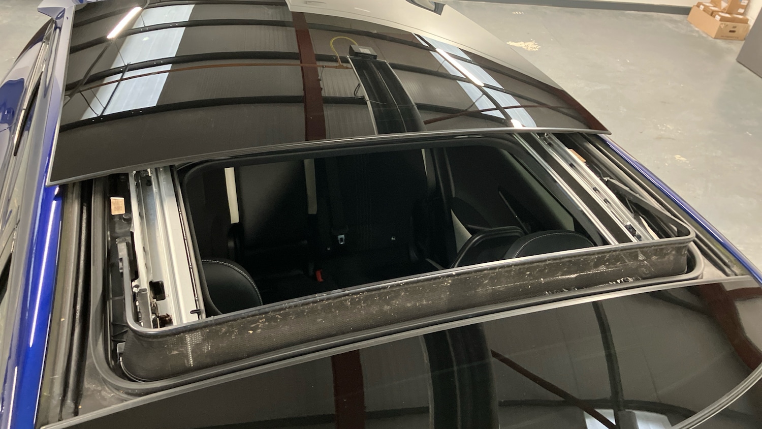 Used Kia EV6 2023 for sale - 77605139: Photo 26