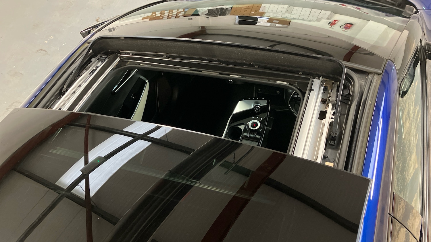 Used Kia EV6 2023 for sale - 77605139: Photo 27