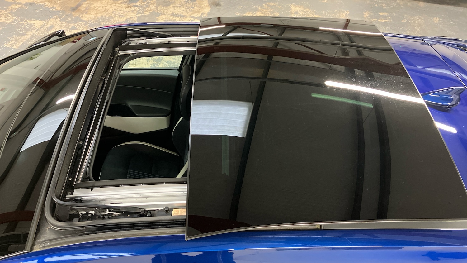 Used Kia EV6 2023 for sale - 77605139: Photo 28