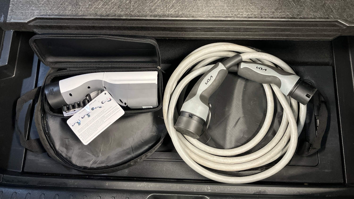 Used Kia EV6 2023 for sale - 77605139: Photo 33