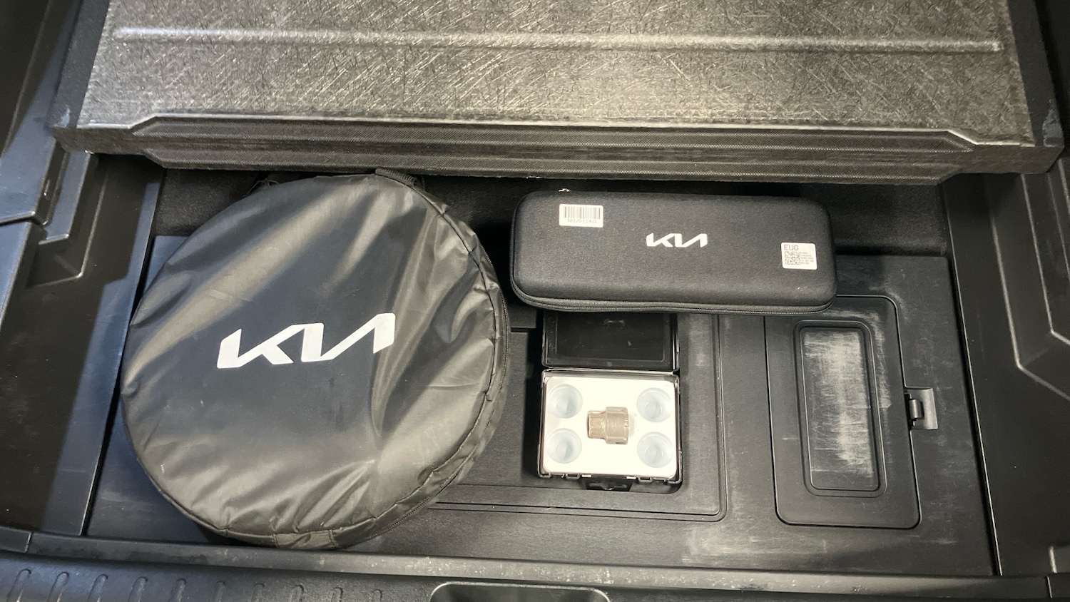 Used Kia EV6 2023 for sale - 77605139: Photo 34