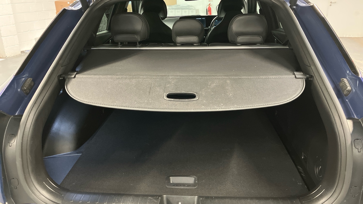 Used Kia EV6 2023 for sale - 77605139: Photo 35