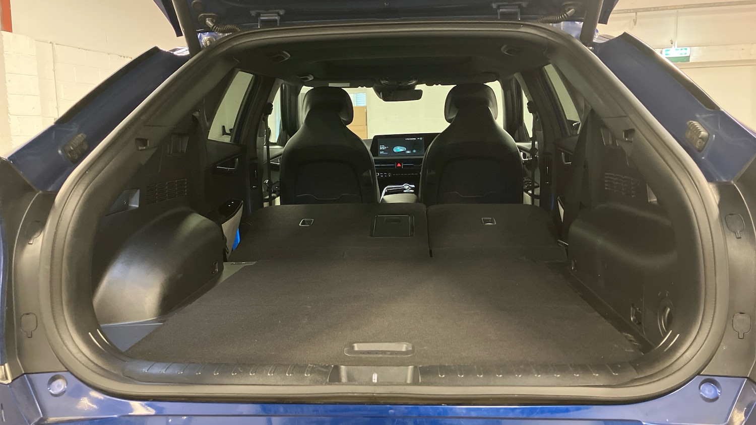 Used Kia EV6 2023 for sale - 77605139: Photo 36