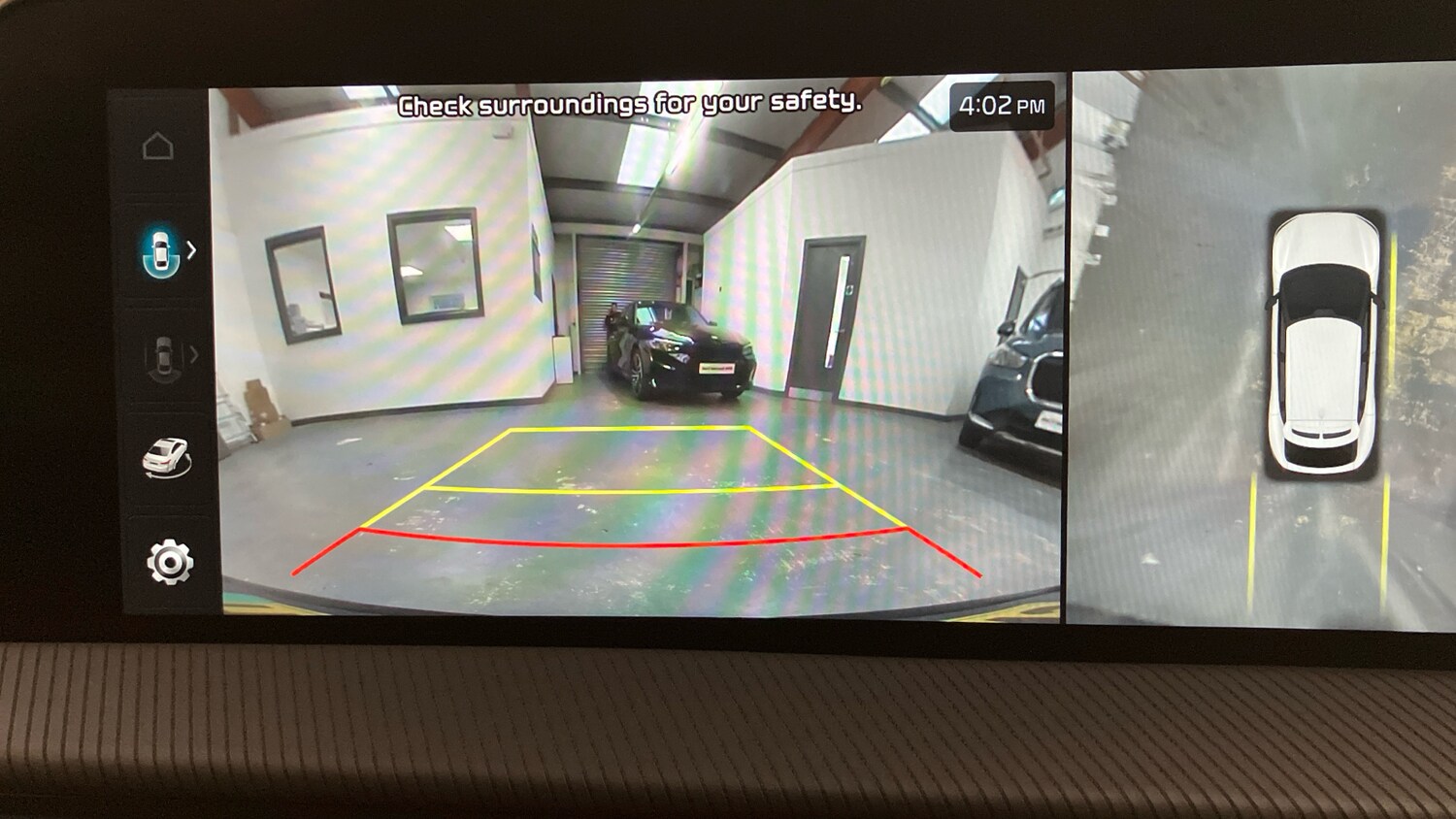 Used Kia EV6 2023 for sale - 77605139: Photo 40