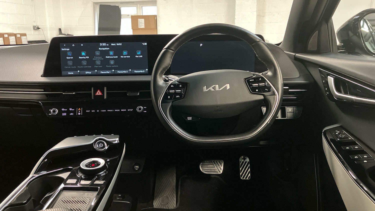 Used Kia EV6 2023 for sale - 77605139: Photo 5