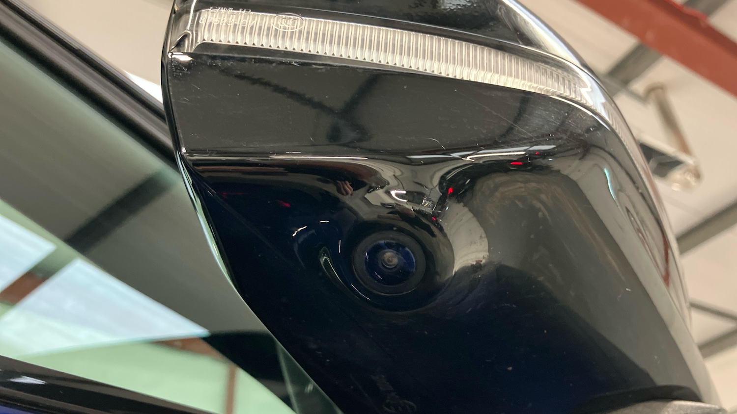 Used Kia EV6 2023 for sale - 77605139: Photo 51