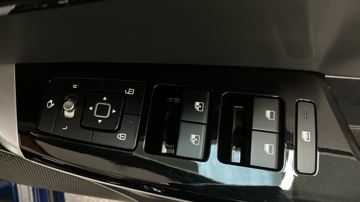 Used Kia EV6 2023 for sale - 77605139: Photo 52