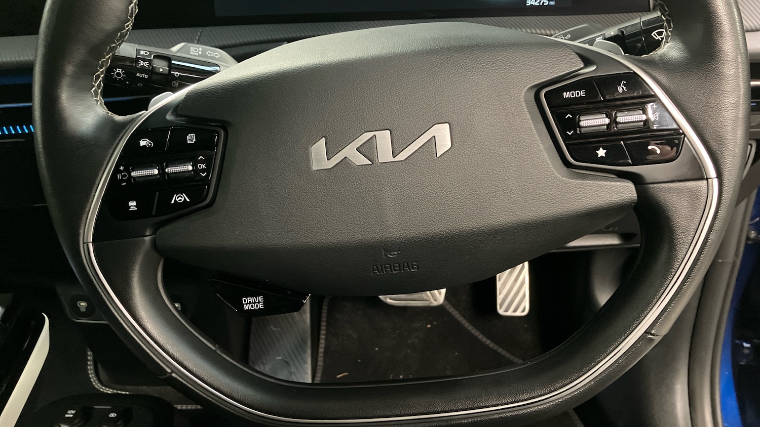 Used Kia EV6 2023 for sale - 77605139: Photo 57