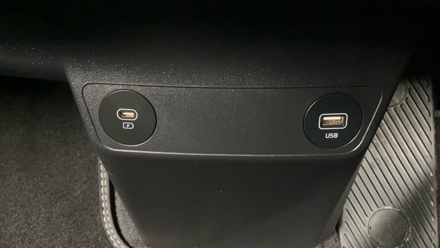 Used Kia EV6 2023 for sale - 77605139: Photo 60