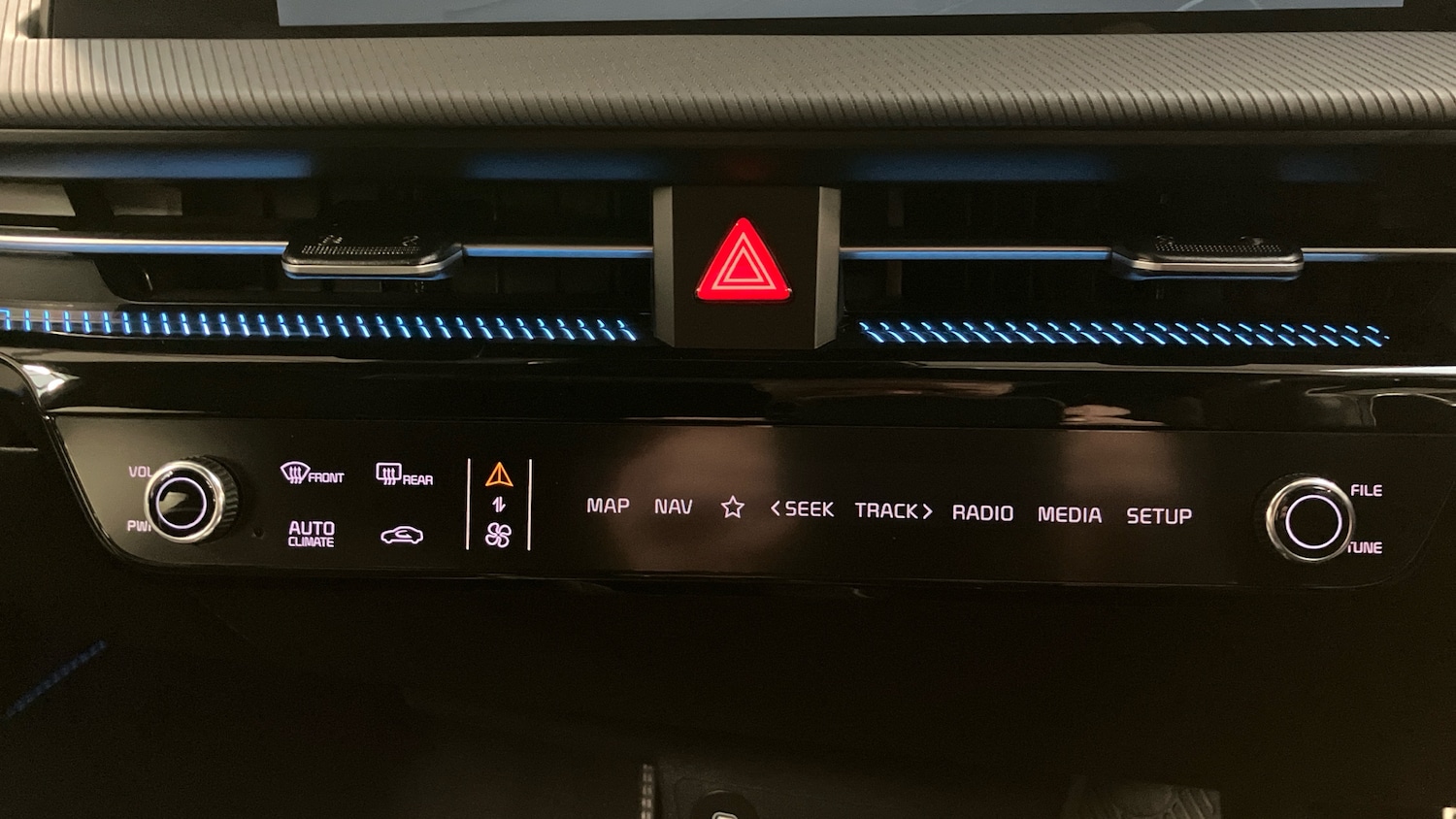 Used Kia EV6 2023 for sale - 77605139: Photo 67